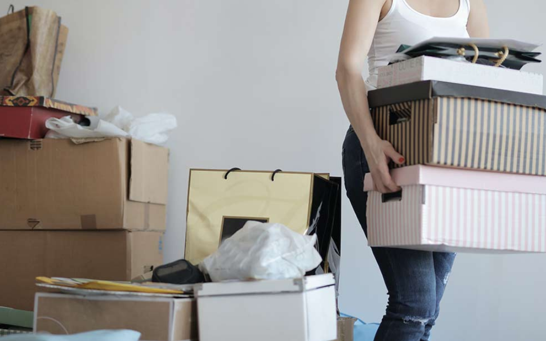 What Is Involved in a House Clearance Service?