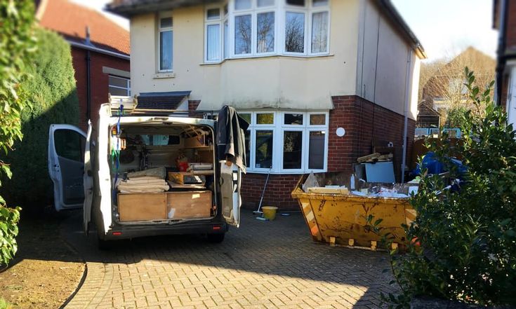 Tips to Ease the Process of House Clearance