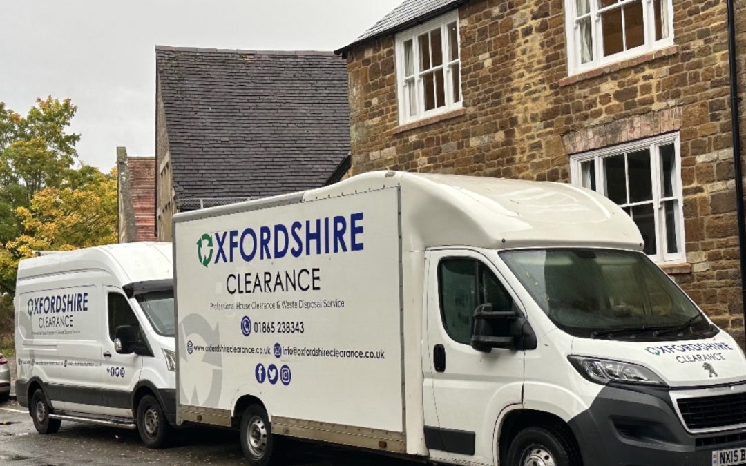 How Does Waste Collection Help Maintain Public Health and Safety?