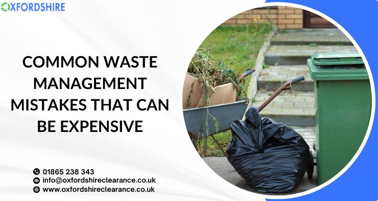 Wokingham rubbish collection