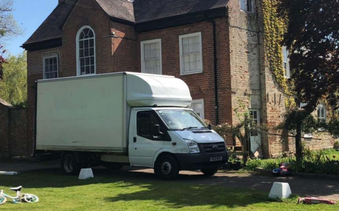 From Bin to Disposal: The Waste Collection Journey