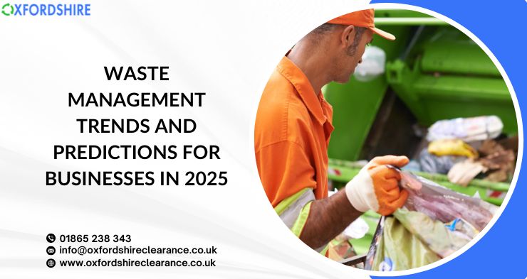 Rubbish Removal in Swindon