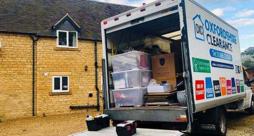 Red Flags To Avoid When Choosing A House Clearance Company